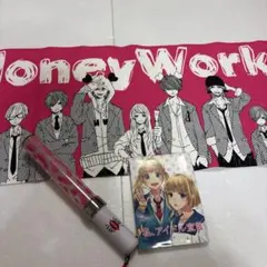 2026年最新】LIP×LIPライブグッズの人気アイテム - メルカリ