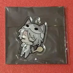 楽　アイナナ アクキー