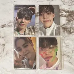 SEVENTEEN エスクプス