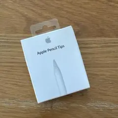 Apple Pencil Tips 交換用ペン先