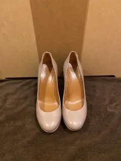GUCCIヒールパンプスのサムネイル