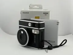 ★富士フイルムFUJIFILM instax mini 40 チェキ