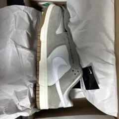 ナイキダンク LOW レトロSE