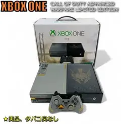 Xbox One 1TB コール オブ デューティ リミテッド エディション