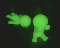 スミスキー 2体セット