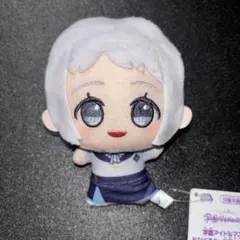 2026年最新】学園アイドルマスター ぬいぐるみ 葛城リーリヤの人気