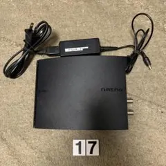 ソニー sony nasne ナスネ 1TB CUHJ-15004 2025年最新】cech-znr1jの人気アイテム - メルカリ