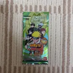 NARUTO カードゲーム 秘技伝授 スターターボックス - メルカリ