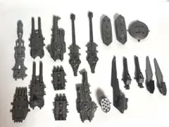 2025年最新】ゾイド パーツの人気アイテム - メルカリ