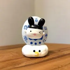 たまごっち ライトマスコット みみっち ガチャ