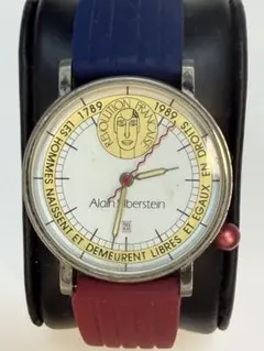 T69 Alain Silberstein GUERANDE 1789-1989 - メルカリ