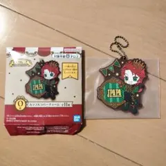 カラフルピーチ　からぴち　一番くじ　О賞 カラフルラバーチャー　じゃぱぱ