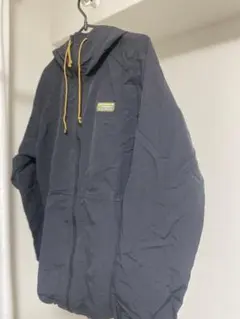 L.L.Bean フード付きマウンテンパーカー Lサイズ