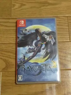 2026年最新】switch ベヨネッタ2の人気アイテム - メルカリ