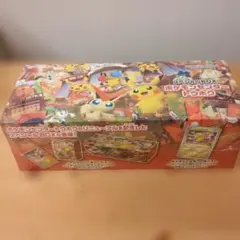 2026年最新】ポケモンセンター スペシャルboxの人気アイテム - メルカリ