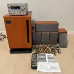 2025年最新】onkyo BASE-V20の人気アイテム - メルカリ