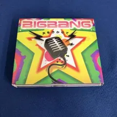 2025年最新】bigbang cdの人気アイテム - メルカリ