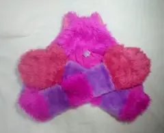 チェシャ猫 マフラー ファンキャップ 東京ディズニーリゾート