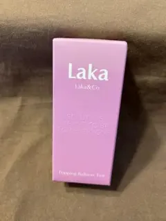 Laka Popping Balloon Tint 505