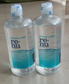 レニューセンシティブ 500ml 2本セットのサムネイル