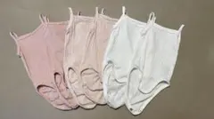 H&M キャミソールロンパース 70 6枚セット