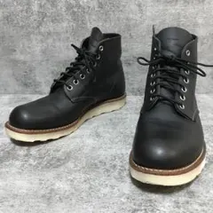 2025年最新】red wing 8190の人気アイテム - メルカリ