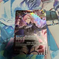 ヴァンガード Afterglow 上原ひまり - メルカリ