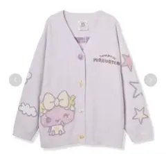 新品未使用タグ付】スナイデルホーム たまごっちふらわっち ニット