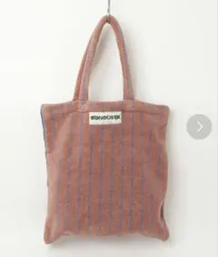 BONGUSTA ボングスタ NARAM TOTEBAGのサムネイル