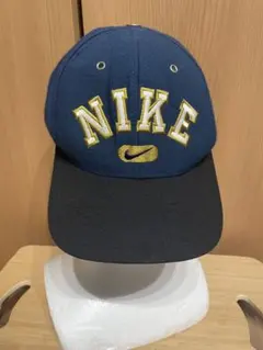 ナイキキャップ90sビンテージ