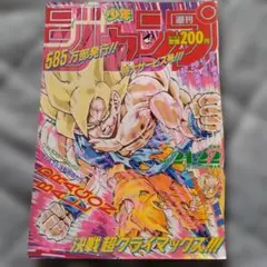 2026年最新】少年ジャンプ ドラゴンボール表紙の人気アイテム - メルカリ
