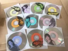 モーニング娘。スペシャルソロCD