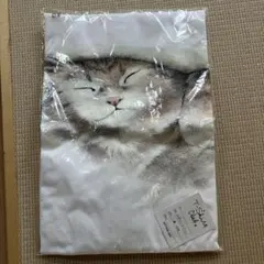 【猫シャツ】未開封