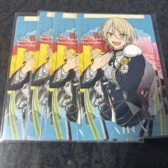 白鳥藍良 スタフォニ カードコレクション あんスタ