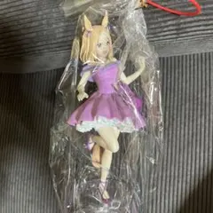 ヴ*ブ様 ウマ娘　ナリタトップロード フィギュア　プライズ
