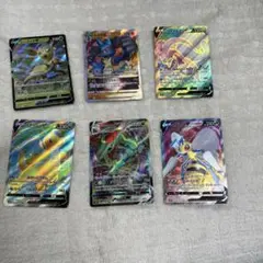 ポケモンカードセット引退品　まとめ売り　プラスおまけ