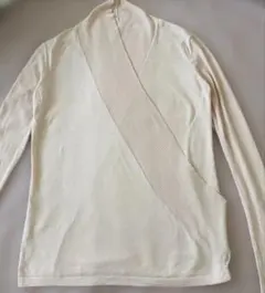 ユニクロ　Sweater Collection カシュクール　カーディガン XL