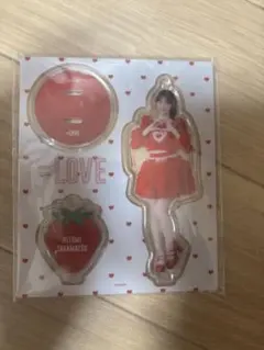 2025年最新】髙松瞳 アクリルスタンドの人気アイテム - メルカリ