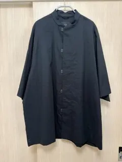 CAPSULESNAP SHIRT AQ 3 BLKのサムネイル