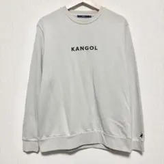 KANGOL Ciaopanic コラボ スウェット M グレー トレーナー