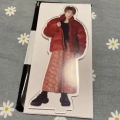 浦川翔平　アクリルスタンド