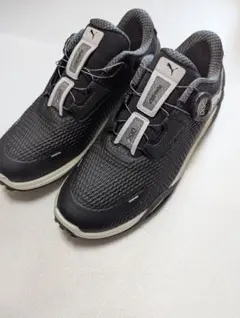 プーマ　ゴルフシューズ