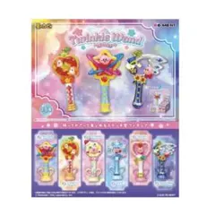 星のカービィ Twinkle Wand (トゥインクルワンド)