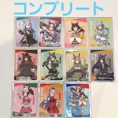 鬼滅の刃・ランダムアクリルマグネットvol.1☆全7種コンプリートセット
