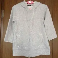 ☆送料込み☆ INGNI パーカー　最終値下げ