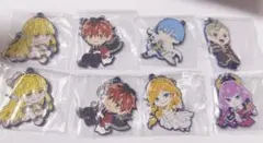 葬送のフリーレンでふぉラバ