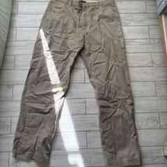 BANANA REPUBLIC DAWSON チノパン 36/34 ベージュ