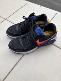 Nike エアーMAX程度良！25.5センチ