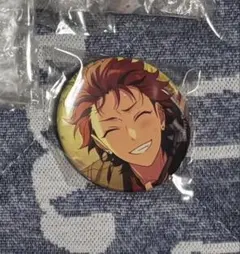 2026年最新】鬼龍紅郎 缶バッジの人気アイテム - メルカリ