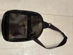 coach 迷彩柄ショルダーバッグ
